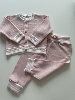 Conjunto colmeia na internet