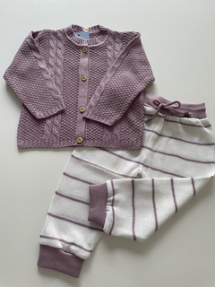 Conjunto M - comprar online