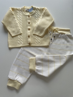 Conjunto Tamanho G - comprar online
