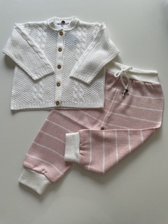 Conjunto Tamanho G