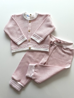 Conjunto M