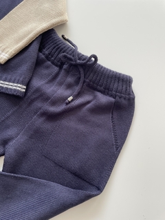 Conjunto calça com bolso na internet