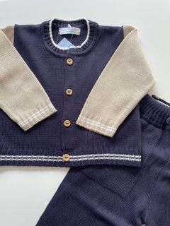 Conjunto calça com bolso - comprar online