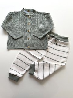 Conjunto tamanho G - comprar online