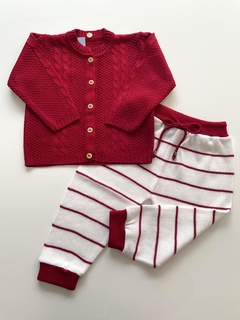 Conjunto tamanho G