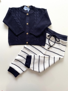 Conjunto tamanho M