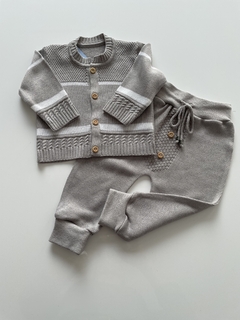 Conjunto saruel na internet