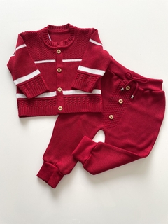 Conjunto saruel - comprar online