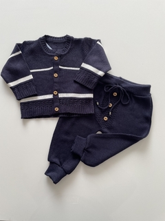 Conjunto saruel