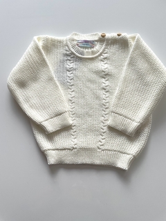 Blusa - Susana Moda Bebê