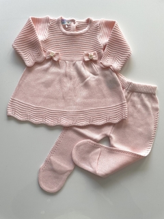 Vestido Anna