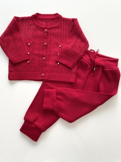 Conjunto Anna na internet