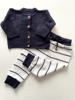 Conjunto trancinha P - comprar online