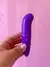 Vibrador Ponto G Liso - comprar online