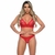 Conjunto com Calcinha Safada Patitex - comprar online