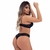 Conjunto Fio Rendado com Sutiã Strappy Miss Collection na internet