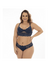 Conjunto Selma Plus sem Bojo com Detalhes em Renda - comprar online