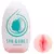 EGG Six Girls em Cyberskin Masturbador Masculino - comprar online