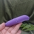 Vibrador Ponto G Aveludado na internet