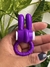 Anel Peniano Rabbit com Estimulador de Clitóris - comprar online