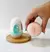 Funny Egg Masturbador Masculino Formato Vagina em Cyberskin - ame_se.janauba
