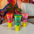 Love Lub Bubbalove Lubrificante Corporal Beijável 60g