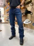 Calça Jeans Masculina American Country 100% Algodão 763 na internet