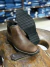 Bota Chelsea Anatômica Couro Rústico Sela - comprar online