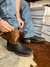 Botas Texanas Masculinas