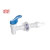 TORNEIRA PARA FILTRO AUT BRANCO COM ADAPTADOR HERC