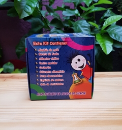 Kit DE LA MASA ELASTICA - comprar online