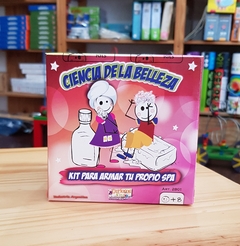 Kit CIENCIA DE LA BELLEZA