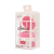 Kit 03 Esponjas de Maquiagem Base Chanfrada com Suporte - Alleva - comprar online