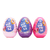 Kit Maquiagem Surpresa Cores Variadas Infantil Disney Minnie Fenzza Mod.319