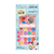 Paleta de Sombras e Brilho Infantil Disney Minnie Fenzza Mod.022