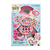 Paleta de Sombras Batom e Brilho Infantil Disney Minnie Fenzza Mod.057 - comprar online