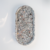 Bandeja Oval | Terrazzo - comprar online