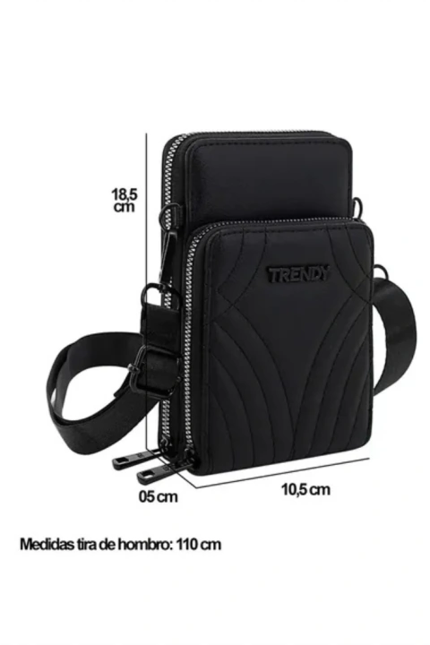 PORTA CELULAR
