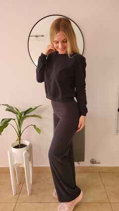 PANTALON ANCHO- - comprar online