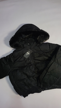 Imagen de CAMPERA INFLABLE- con capucha desmontable