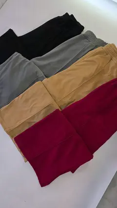 PANTALON DARLON - Calzeti