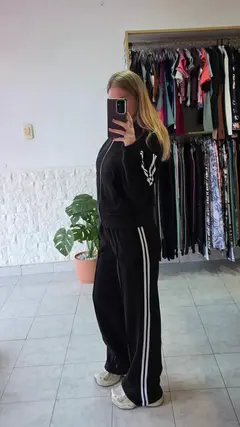 CONJUNTO FRISA PEINADA en internet