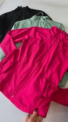 CAMPERAS LYCRA- en internet