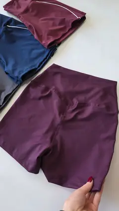 SHORT VIVO en internet