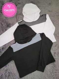 BUZOS DEPORTIVOS - comprar online