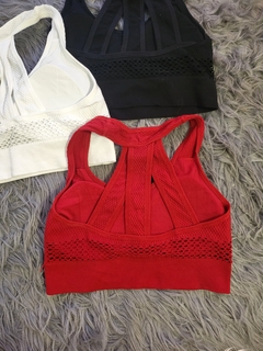 Imagen de TOPS 3 TIRAS- con tasas