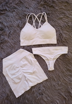 Imagen de CONJUNTO SEAMLESS- 3 piezas