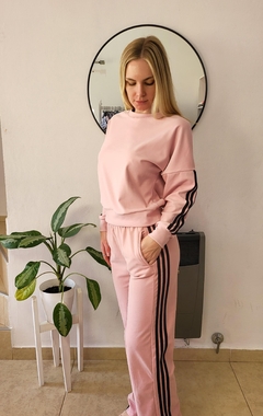 SET URBANO SPORT- buzo + pantalón - comprar online
