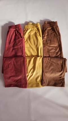 Pantalones push- - comprar online