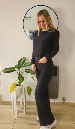 SET URBANO- Buzo + pant Oxford en internet